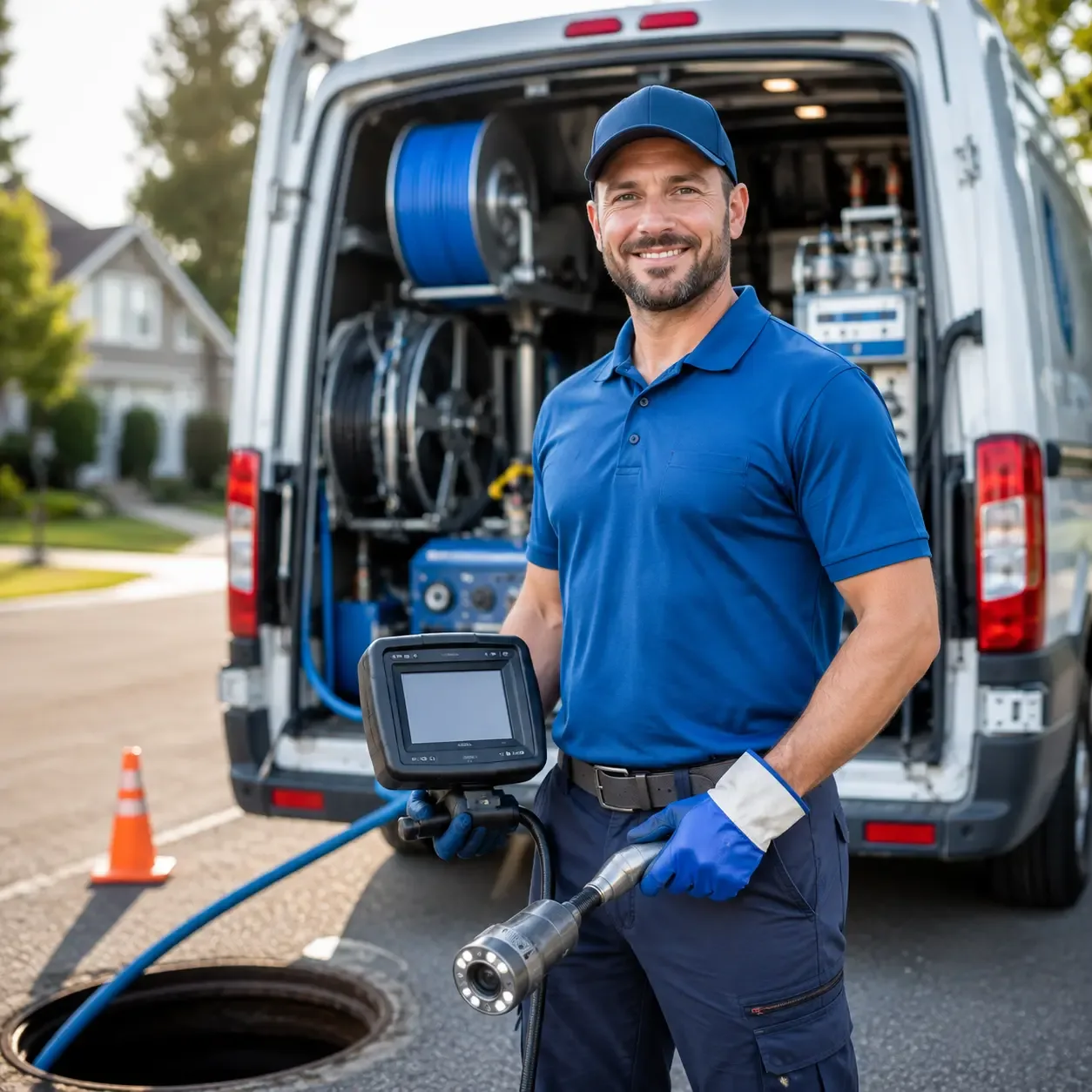 Local Pipe Relining specialists in North Hudson, NY
