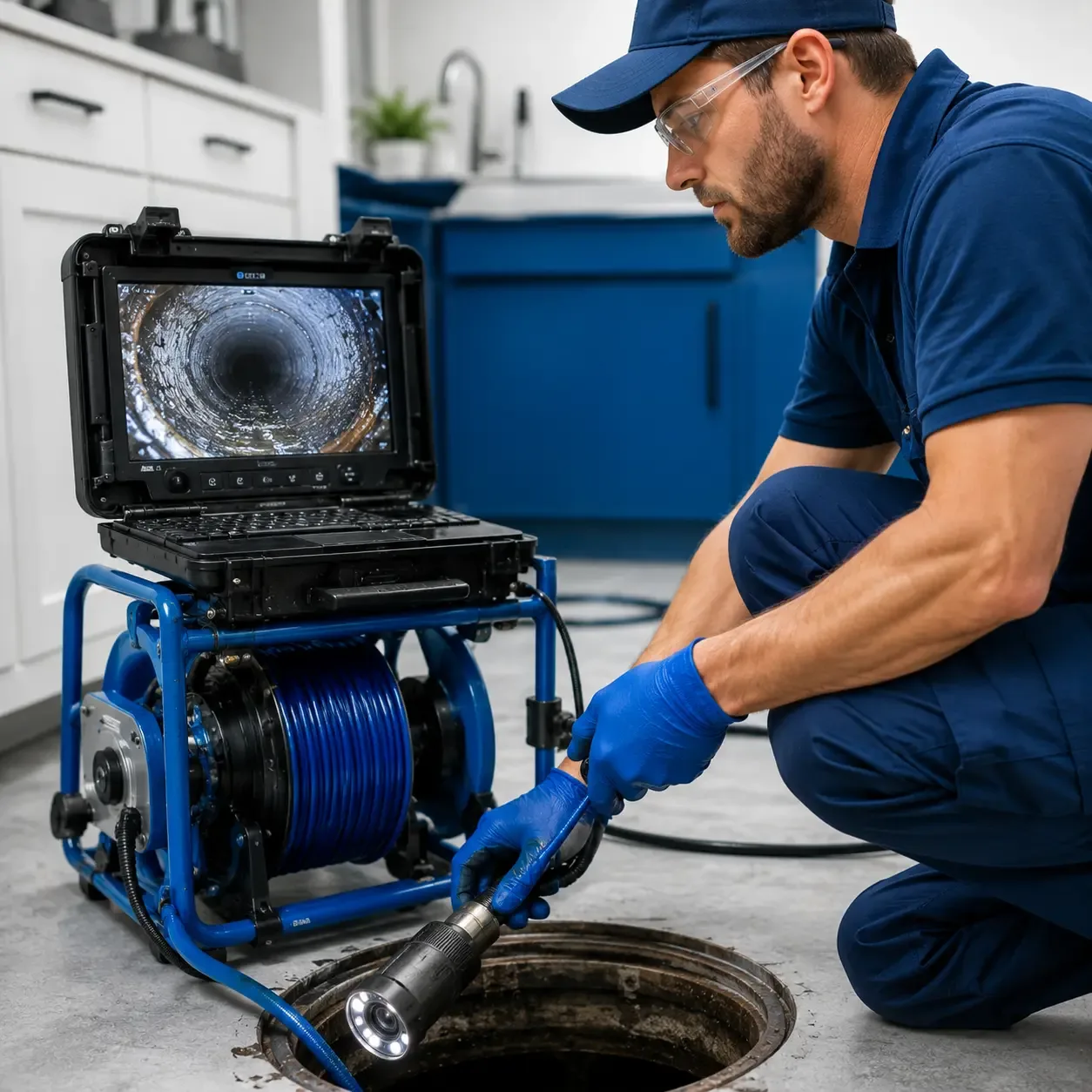 Pipe Relining professionals serving North Hudson, NY